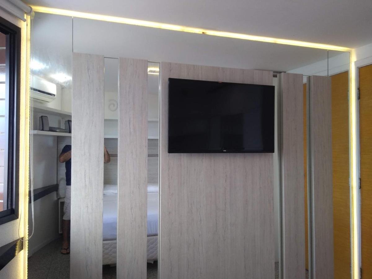 Flat Particular No Blue Tree Fortaleza ภายนอก รูปภาพ