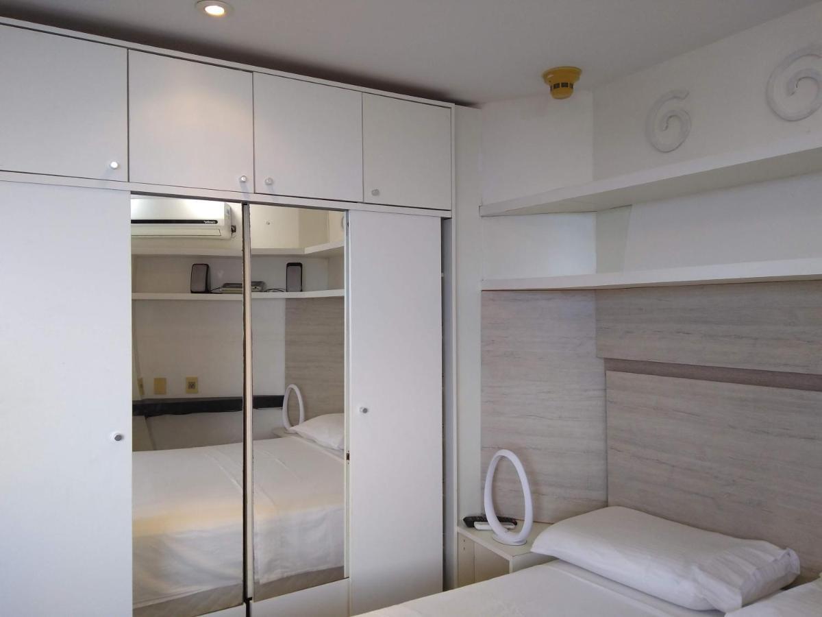 Flat Particular No Blue Tree Fortaleza ภายนอก รูปภาพ