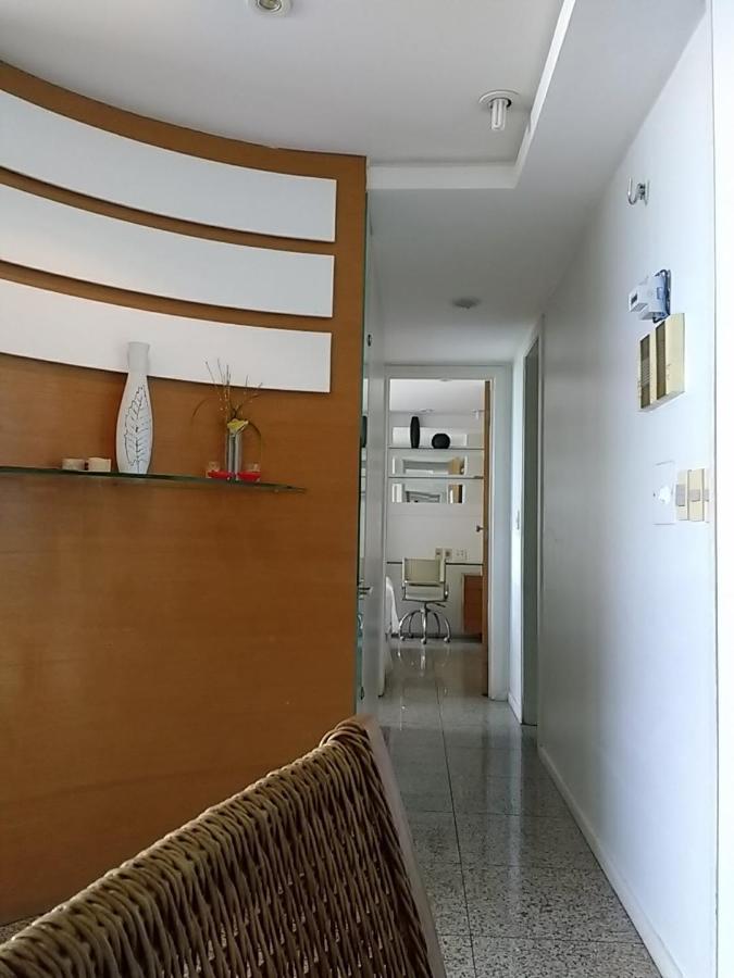 Flat Particular No Blue Tree Fortaleza ภายนอก รูปภาพ