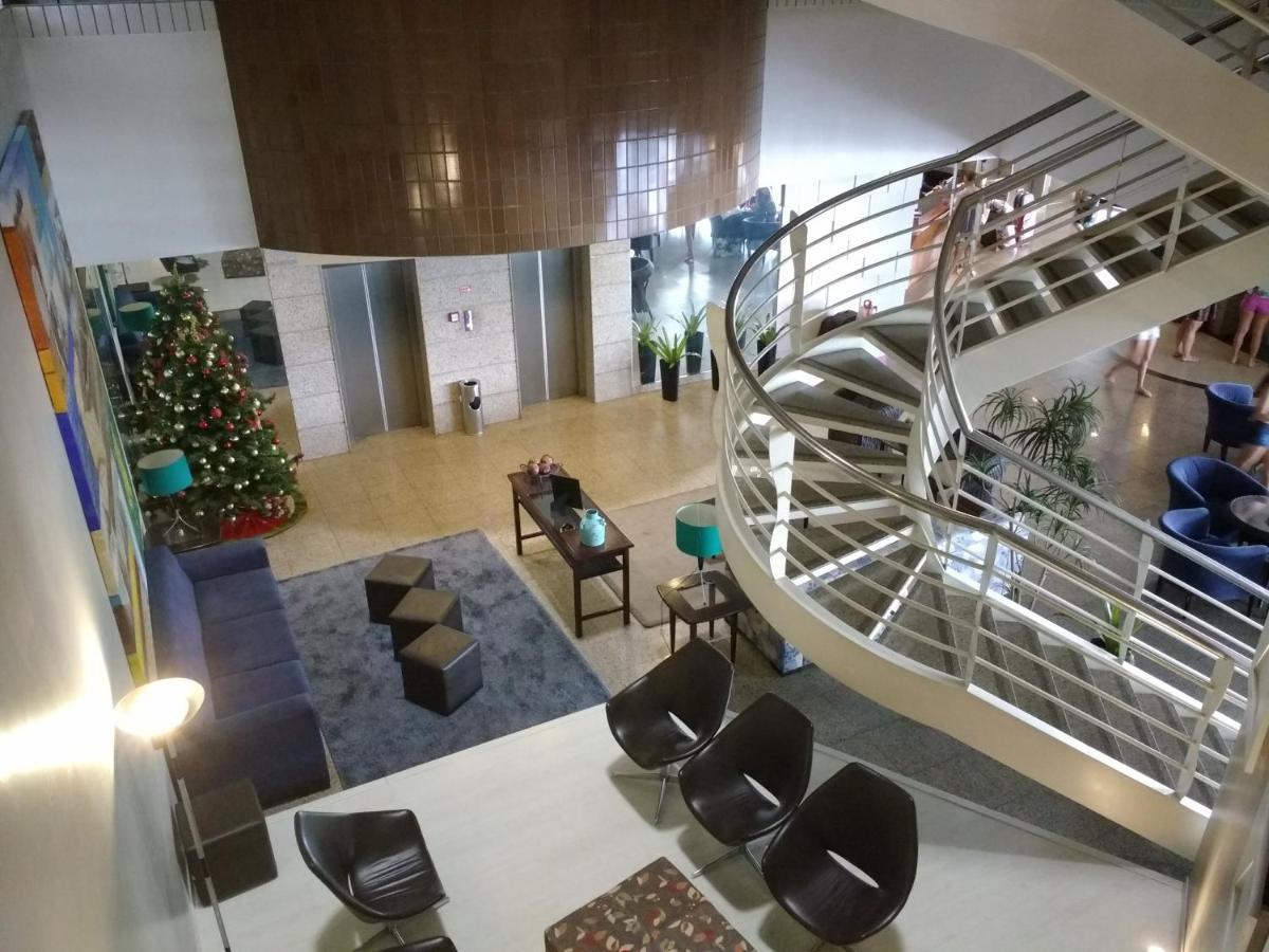 Flat Particular No Blue Tree Fortaleza ภายนอก รูปภาพ