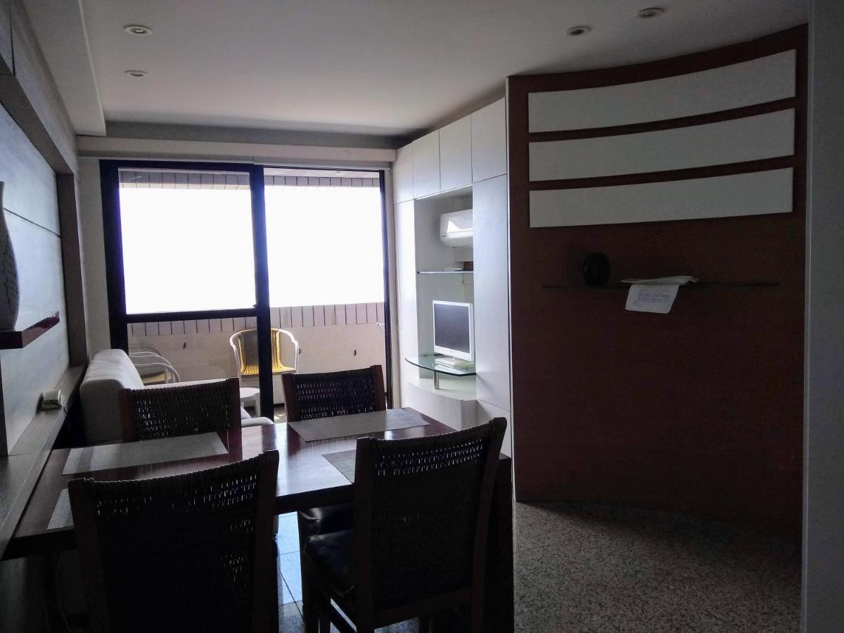 Flat Particular No Blue Tree Fortaleza ภายนอก รูปภาพ