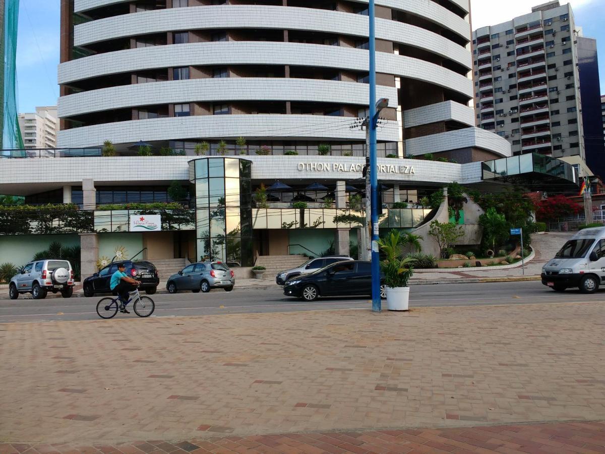 Flat Particular No Blue Tree Fortaleza ภายนอก รูปภาพ